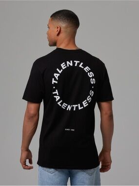 Talentless Tee